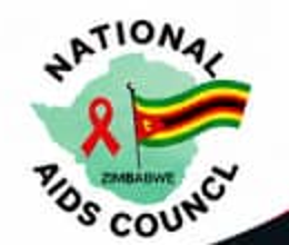 National AIDS Council logo